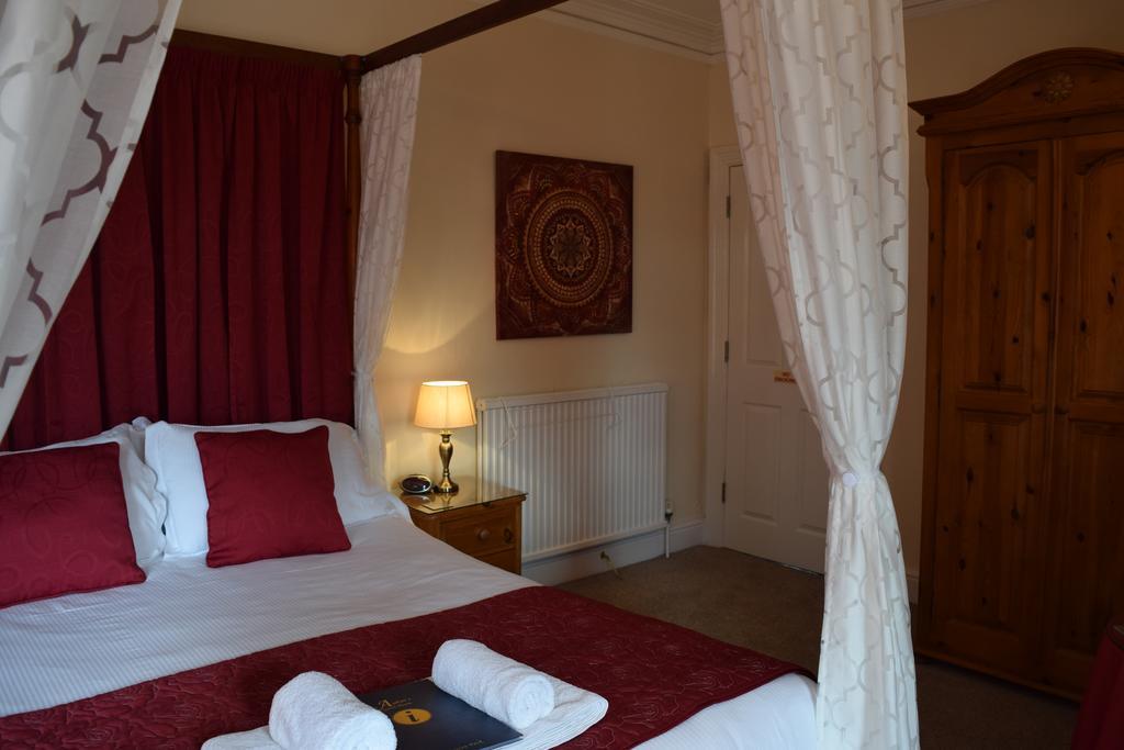 St Aubyn'S Guest House Bridgwater Cameră foto